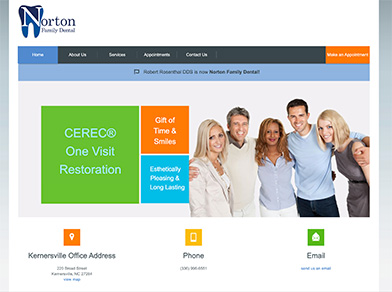 Norton Family Dental